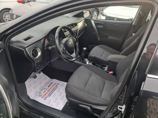 Toyota Auris 2014 1.4D4D*EURO5*SW*NAVI*CAMERA*90PS*-thumb-8