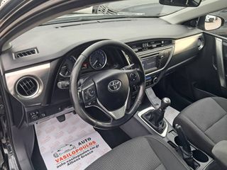Toyota Auris 2014 1.4D4D*EURO5*SW*NAVI*CAMERA*90PS*-thumb-11