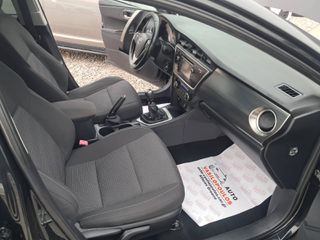 Toyota Auris 2014 1.4D4D*EURO5*SW*NAVI*CAMERA*90PS*-thumb-16