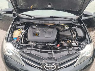 Toyota Auris 2014 1.4D4D*EURO5*SW*NAVI*CAMERA*90PS*-thumb-25