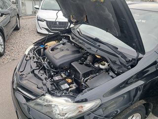 Toyota Auris 2014 1.4D4D*EURO5*SW*NAVI*CAMERA*90PS*-thumb-26