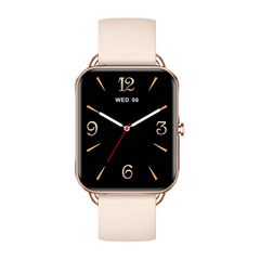 Colmi P20 Smartwatch (Gold)-thumb-3