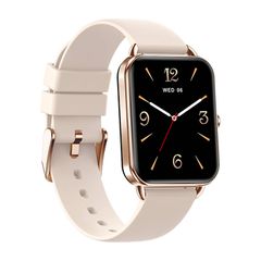 Colmi P20 Smartwatch (Gold)-thumb-2