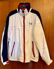 Gill - Helly Hansen - North Sails Μπουφάν-thumb-1