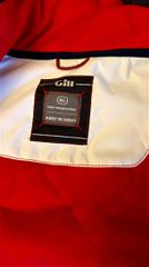 Gill - Helly Hansen - North Sails Μπουφάν-thumb-4