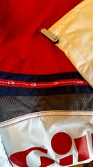 Gill - Helly Hansen - North Sails Μπουφάν-thumb-5