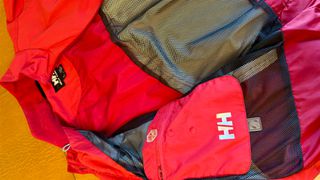 Gill - Helly Hansen - North Sails Μπουφάν-thumb-7