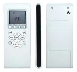 TCL MORRIS A/C Remote Control 1090090001