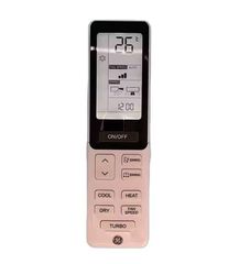 GENERAL / HAIER A/C ORIGINAL REMOTE CONTROL