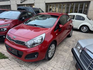 Kia Rio 2015 1.4  PLATINUM EDITION