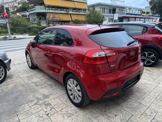 Kia Rio 2015 1.4  PLATINUM EDITION-thumb-2