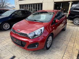 Kia Rio 2015 1.4  PLATINUM EDITION-thumb-7