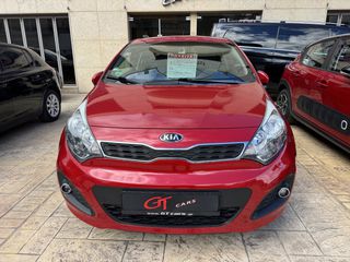 Kia Rio 2015 1.4  PLATINUM EDITION-thumb-8