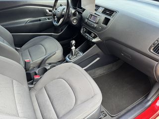 Kia Rio 2015 1.4  PLATINUM EDITION-thumb-13