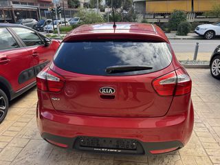 Kia Rio 2015 1.4  PLATINUM EDITION-thumb-26