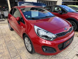 Kia Rio 2015 1.4  PLATINUM EDITION-thumb-28
