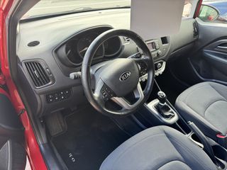 Kia Rio 2015 1.4  PLATINUM EDITION-thumb-35