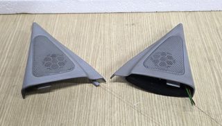 MERCEDES TWEETER ΚΑΤΑΛΛΗΛΑ ΓΙΑ CLK W208