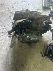 OPEL ISIGNIA A18XER ΣΑΣΜΑΝ ΧΕΙΡΟΚΙΝΗΤΟ