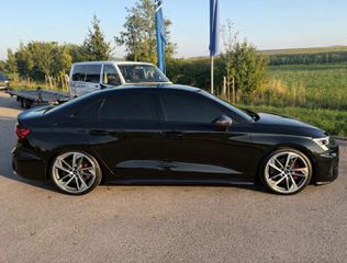 Ζαντες απο AUDI S3 8Y
