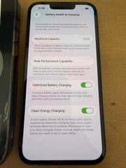iPhone 13 Midnight Μαύρο 128GB-thumb-3