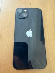 iPhone 13 Midnight Μαύρο 128GB-thumb-2