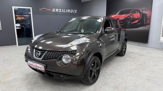 Nissan Juke 2012 1.6 CC ACENTA