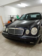 Mercedes-Benz E 240 1997 W210