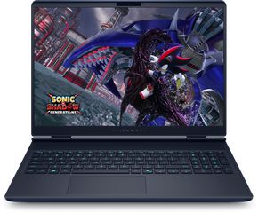 Dell AC16251_ARLHX_013 Gaming Alienware 16" Aurora WQXGA Intel(R) Core(TM) Ultra 9 275HX , 32GB , 1TB SSD , RTX 5070 , W11P , US