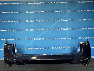 BMW SERIES 5 (G30, G31) 16-20" ΠΡΟΦΥΛΑΚΤΗΡΑΣ ΠΙΣΩ