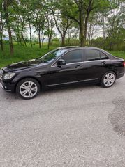 Mercedes-Benz C 200 2008 C200 KOMPRESSOR-thumb-2