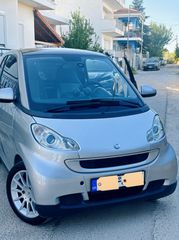 Smart ForTwo 2008 451
