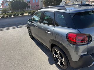Citroen C3 Aircross 2018 Citroen C3 Aircross 1.2 PureTech Shine-thumb-2