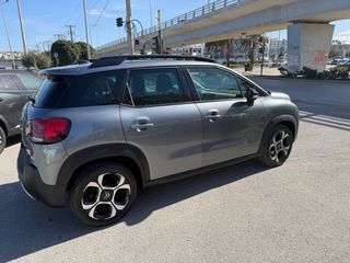 Citroen C3 Aircross 2018 Citroen C3 Aircross 1.2 PureTech Shine-thumb-3