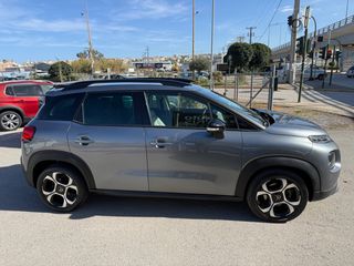 Citroen C3 Aircross 2018 Citroen C3 Aircross 1.2 PureTech Shine-thumb-4