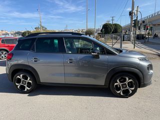 Citroen C3 Aircross 2018 Citroen C3 Aircross 1.2 PureTech Shine-thumb-5