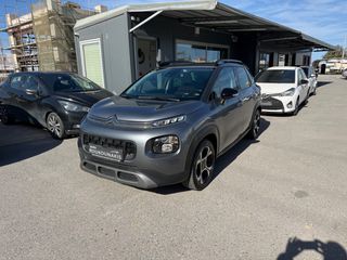 Citroen C3 Aircross 2018 Citroen C3 Aircross 1.2 PureTech Shine-thumb-6