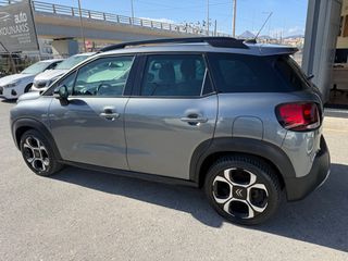 Citroen C3 Aircross 2018 Citroen C3 Aircross 1.2 PureTech Shine-thumb-7