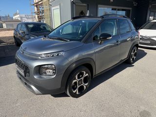 Citroen C3 Aircross 2018 Citroen C3 Aircross 1.2 PureTech Shine-thumb-8