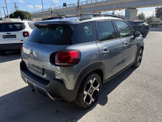 Citroen C3 Aircross 2018 Citroen C3 Aircross 1.2 PureTech Shine-thumb-10