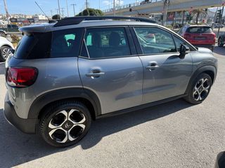 Citroen C3 Aircross 2018 Citroen C3 Aircross 1.2 PureTech Shine-thumb-11