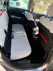 Citroen C3 Aircross 2018 Citroen C3 Aircross 1.2 PureTech Shine-thumb-12