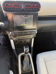 Citroen C3 Aircross 2018 Citroen C3 Aircross 1.2 PureTech Shine-thumb-13