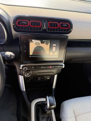Citroen C3 Aircross 2018 Citroen C3 Aircross 1.2 PureTech Shine-thumb-15