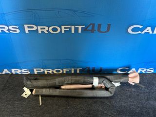 DACIA DUSTER 17-22" ΑΕΡΟΣΑΚΟΣ (AIRBAG) ΚΟΥΡΤΙΝΕΣ ΑΡΙΣΤΕΡΑ