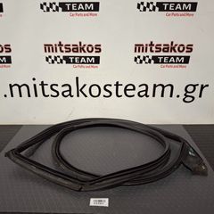 ALFA ROMEO MiTo ( 08 - 19 )   MOΝΩΤΙΚΟ ΛΑΣΤΙΧΟ ΠΟΡΤΑΣ ΕΜΠΡΟΣ ΑΡΙΣΤΕΡΑ   #22267