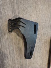 PEUGEOT 2008 ΒΑΣΗ ΣΤΗΡΙΞΗΣ ΦΤΕΡΟΥ Front Left Wing Reinforcing Piece 9678091680