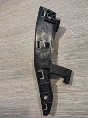 ΒΑΣΗ ΣΤΗΡΙΞΗΣ ΠΙΣΩ ΠΡΟΦΥΛΑΚΤΗΡΑ CITROEN C3 2010-2016 (Citroen C3 2015 rear bumper mounting bracket 9683465680)