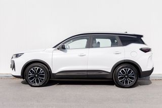 Chery Τiggo 7 2025 1.6 TGDI 147PS COMFORT AUTO-thumb-2