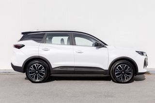 Chery Τiggo 7 2025 1.6 TGDI 147PS COMFORT AUTO-thumb-3